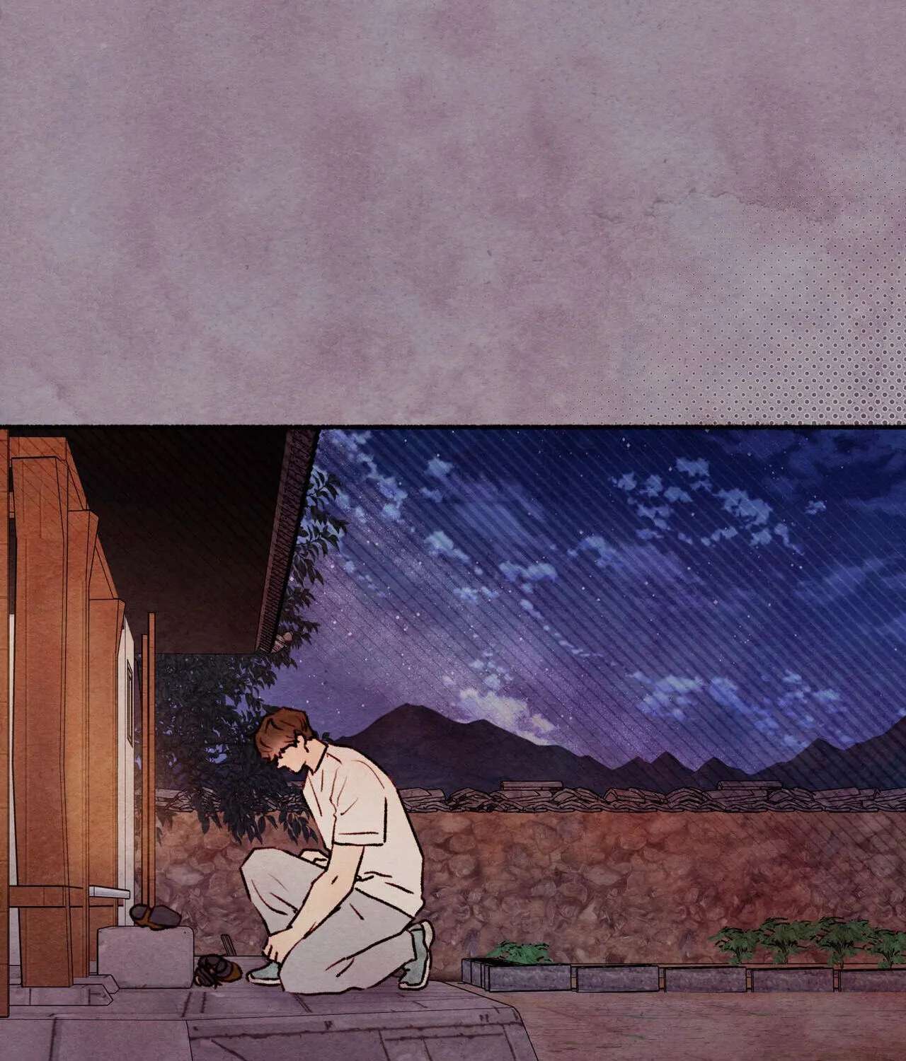 Pillow Talk (Aengmon) Chapter 30 - page 90