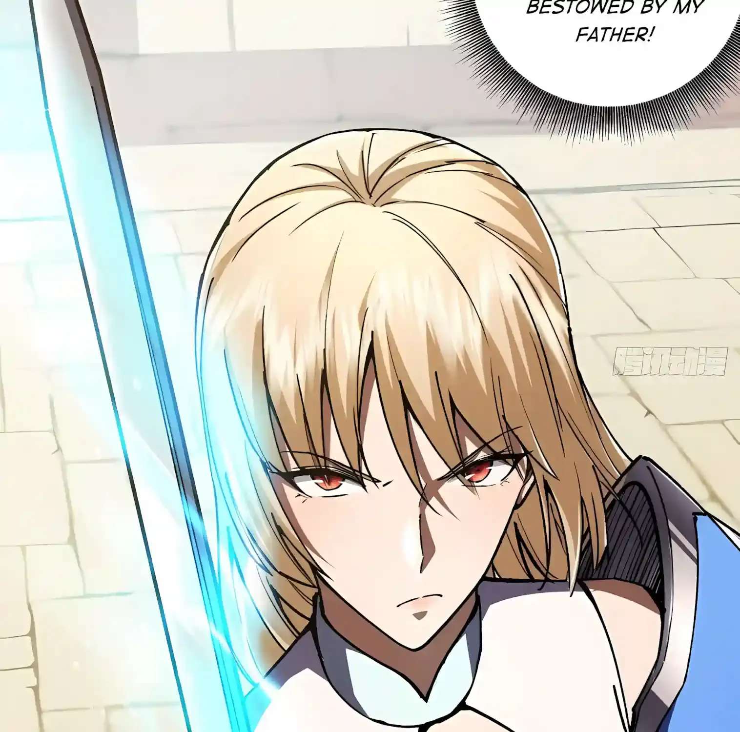 I May Be a Beginner, but I’m Actually a Level 99 Overpowered Player Chapter 27 - page 101