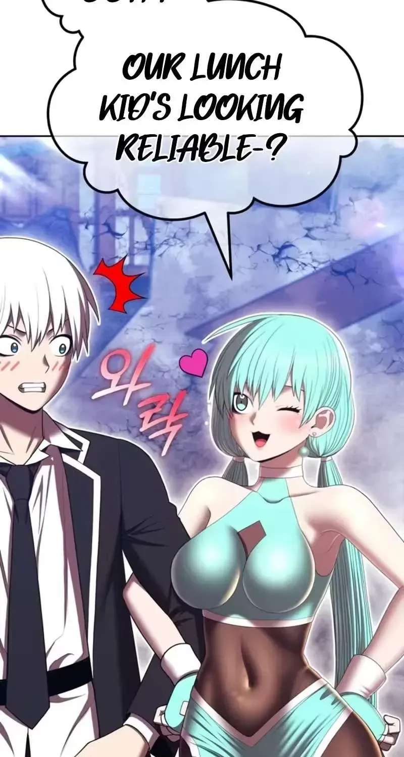 +99 Wooden stick (manhwa) Chapter 214 - page 223