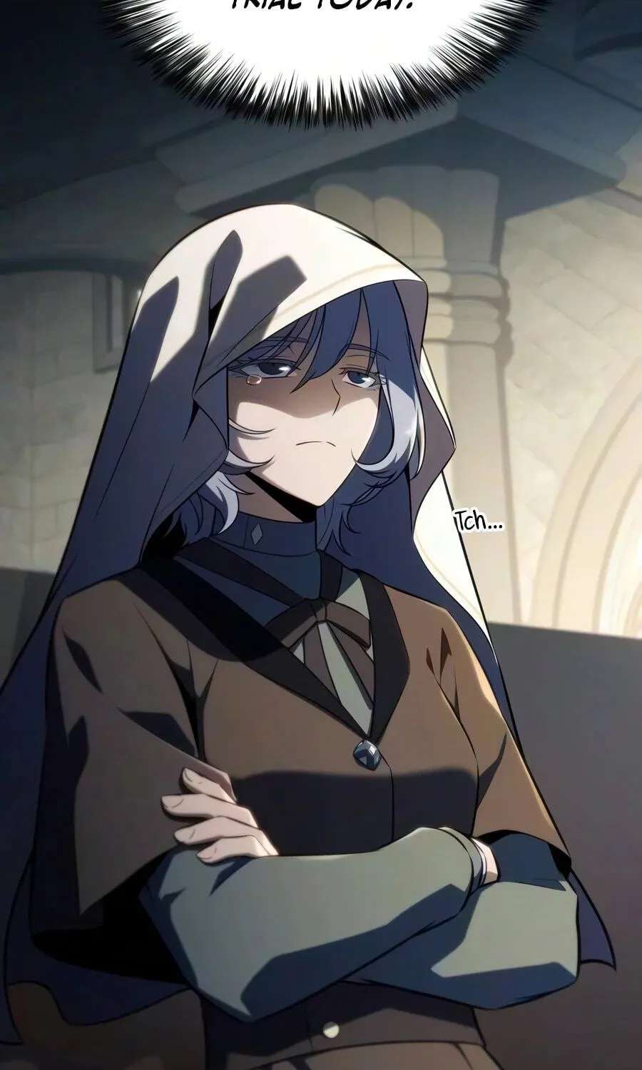 The Reborn Young Lord Is an Assassin Chapter 141 - page 54