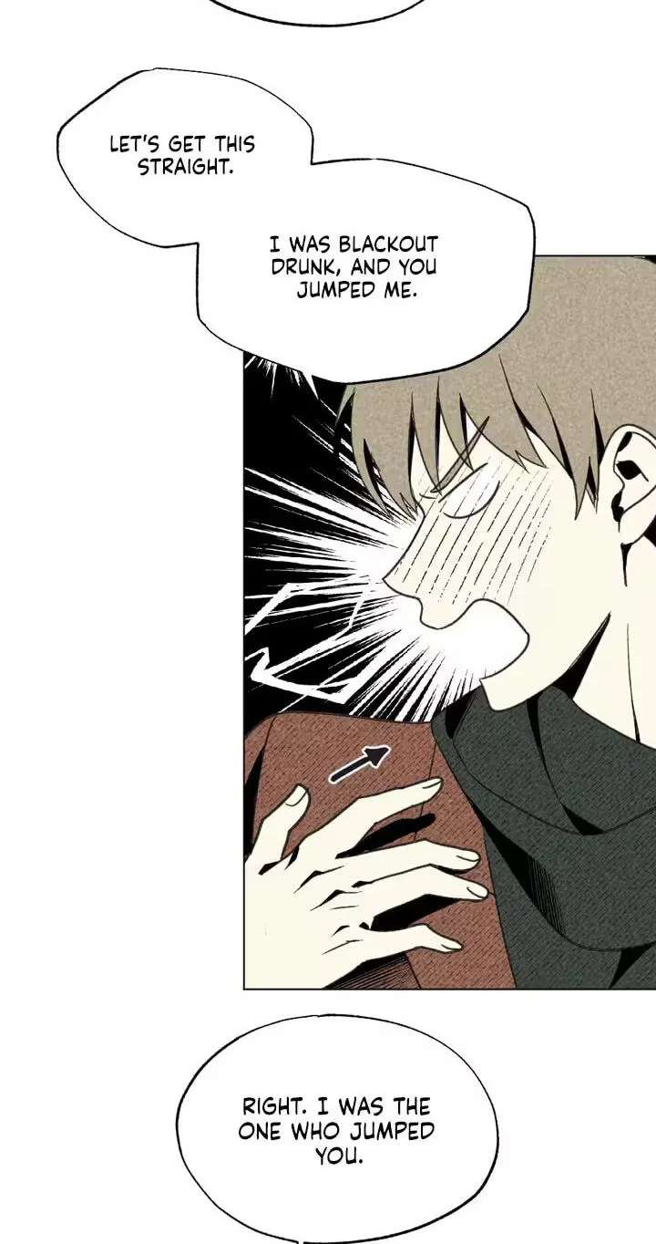 About Love Chapter 13 - page 16