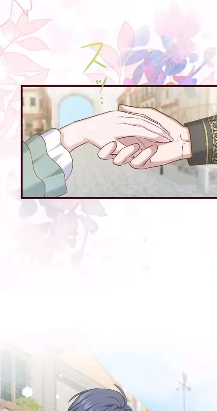 The Cold Prince's Sweet Witch Chapter 15 - page 5
