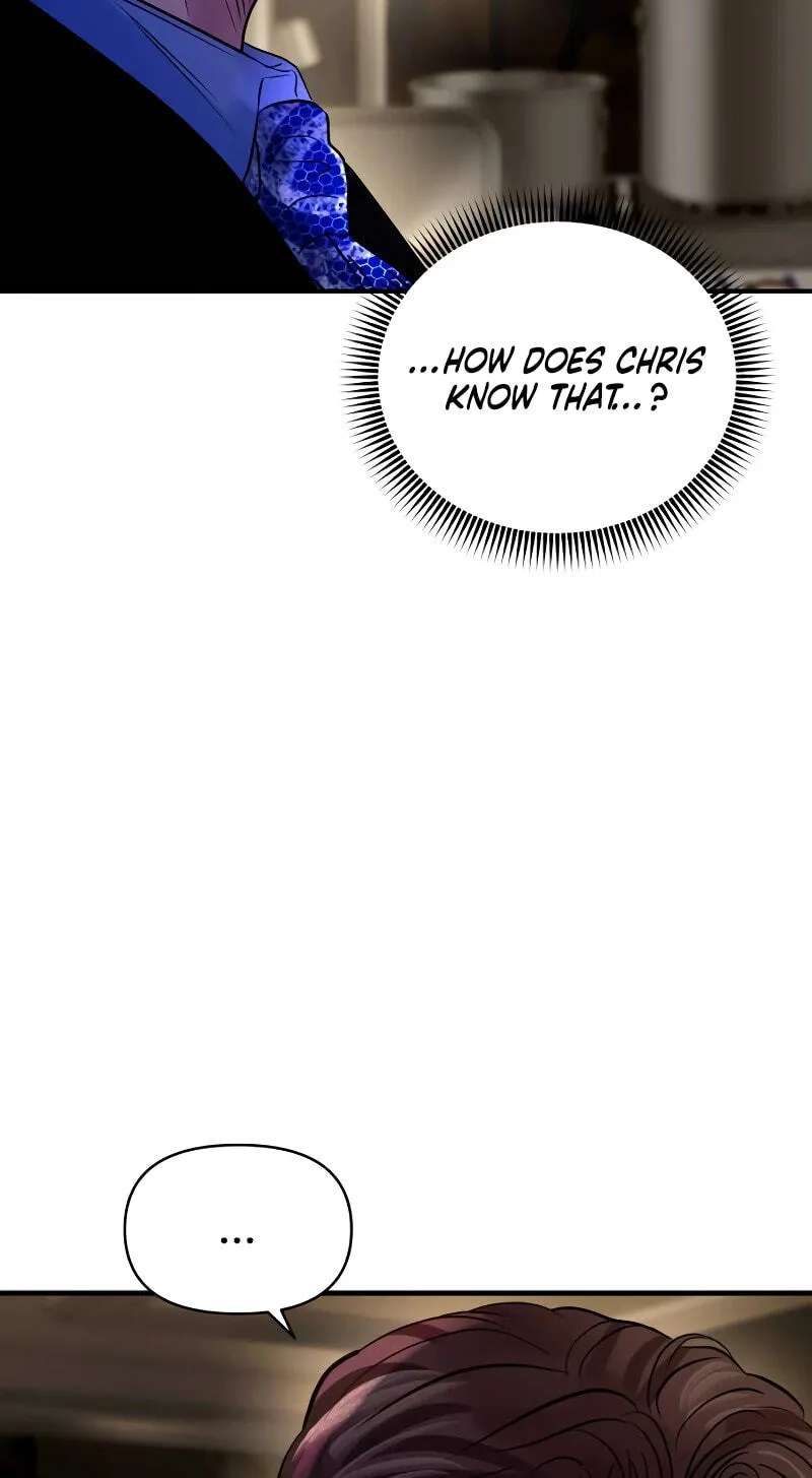 Ctrl X Chapter 65 - page 19