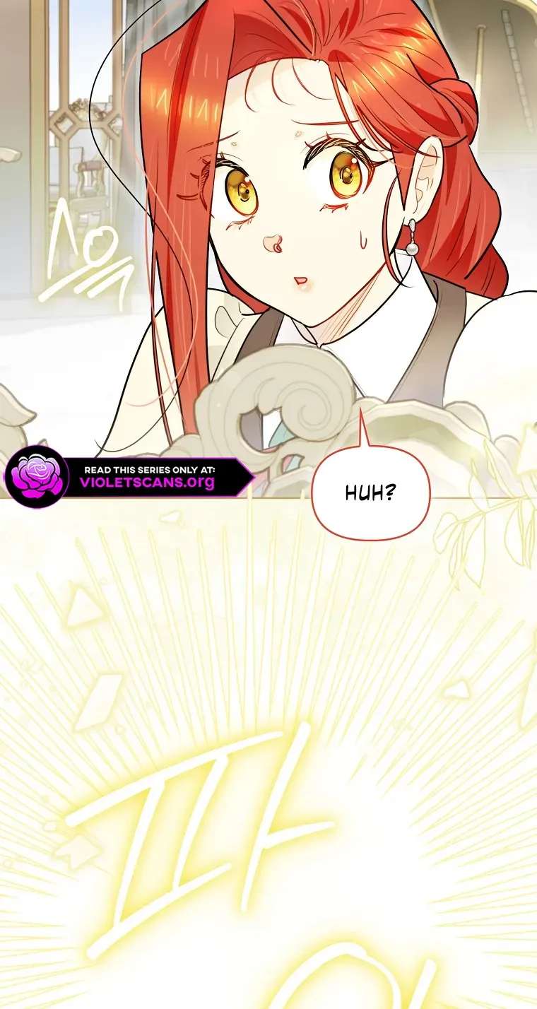 Even Though I Transmigrated As A Villainess, I’d Rather Raise A Cat Chapter 93 - page 10