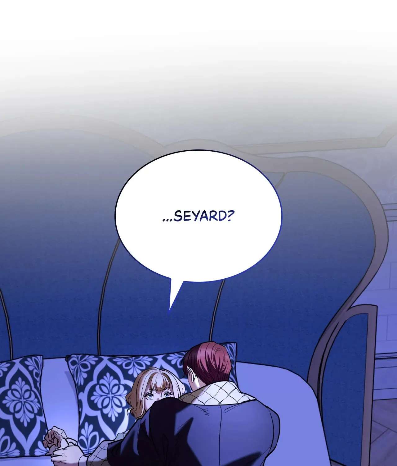 If You Desire to Keep Me Chapter 80 - page 70