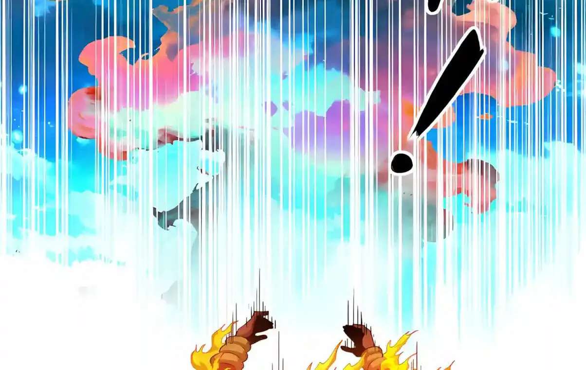 Global Beast Tamer: I Can See Evolution Paths Chapter 101 - page 40