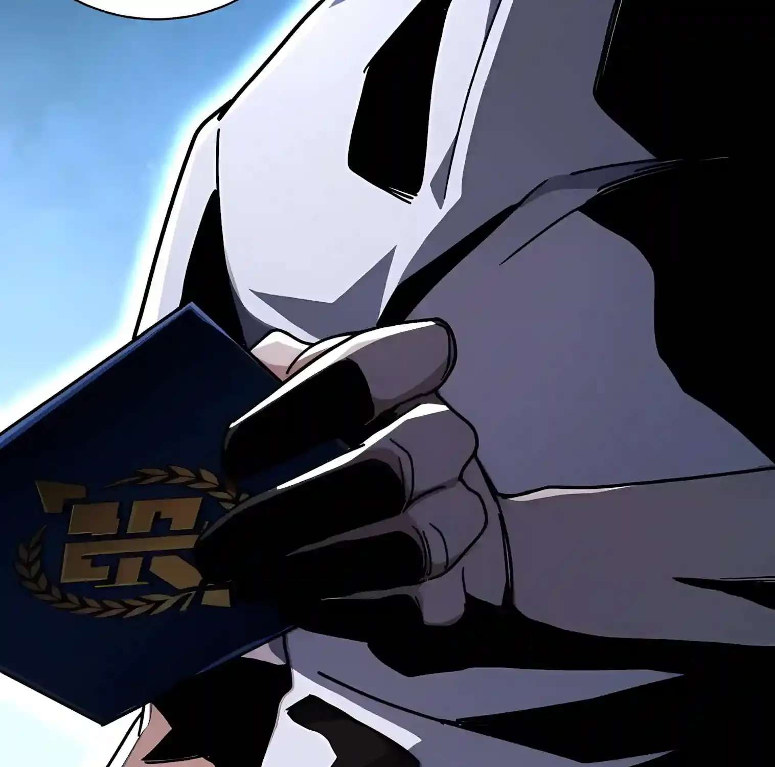 High Martiality: With One Hand, I Single-Handedly Repel Three Thousand Emperors! Chapter 70 - page 125