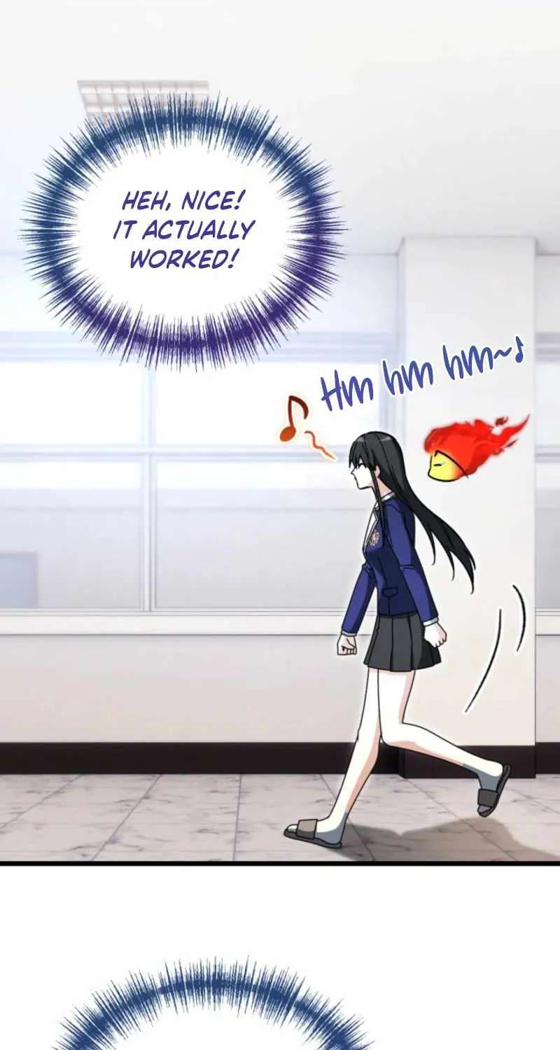 Even Today, the Ranker Dreams of Retirement Chapter 61 - page 25
