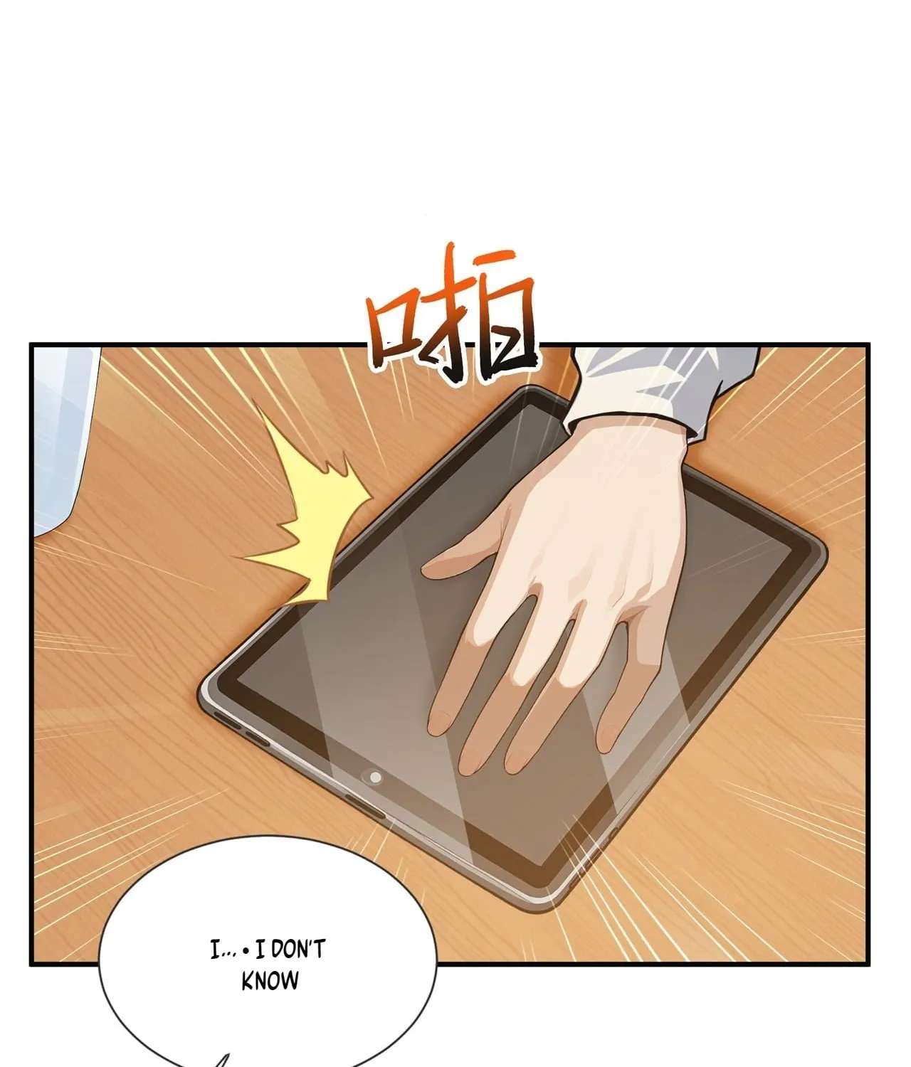 Trading Snacks for Gold in the Apocalypse Chapter 72 - page 25