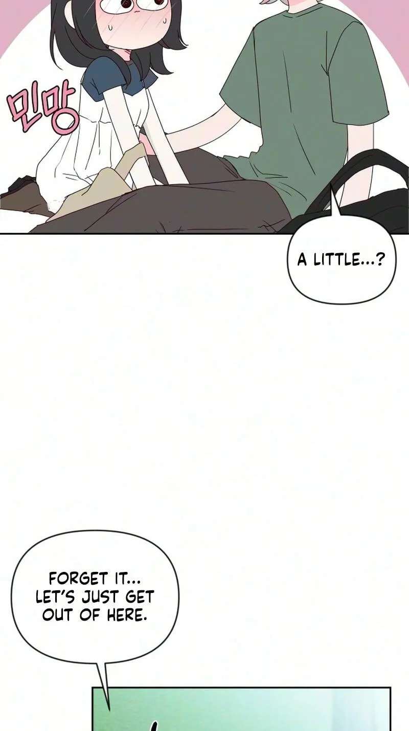 My Love Advisor Chapter 45 - page 18