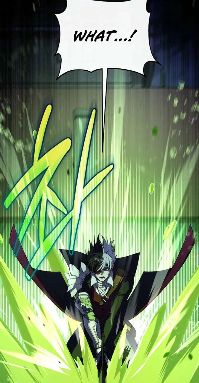 Is It a Problem if the Protagonist Is a Persona-Obsessed Character? Chapter 32 - page 39