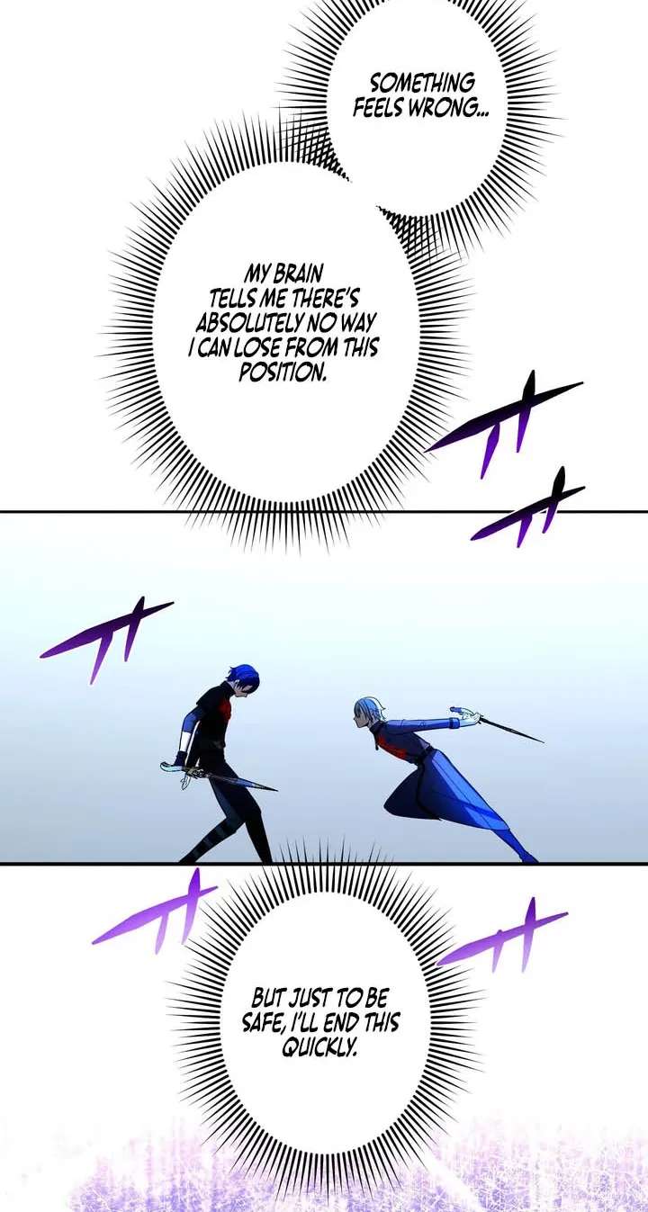 Hidden Class Gravity User Chapter 209 - page 25