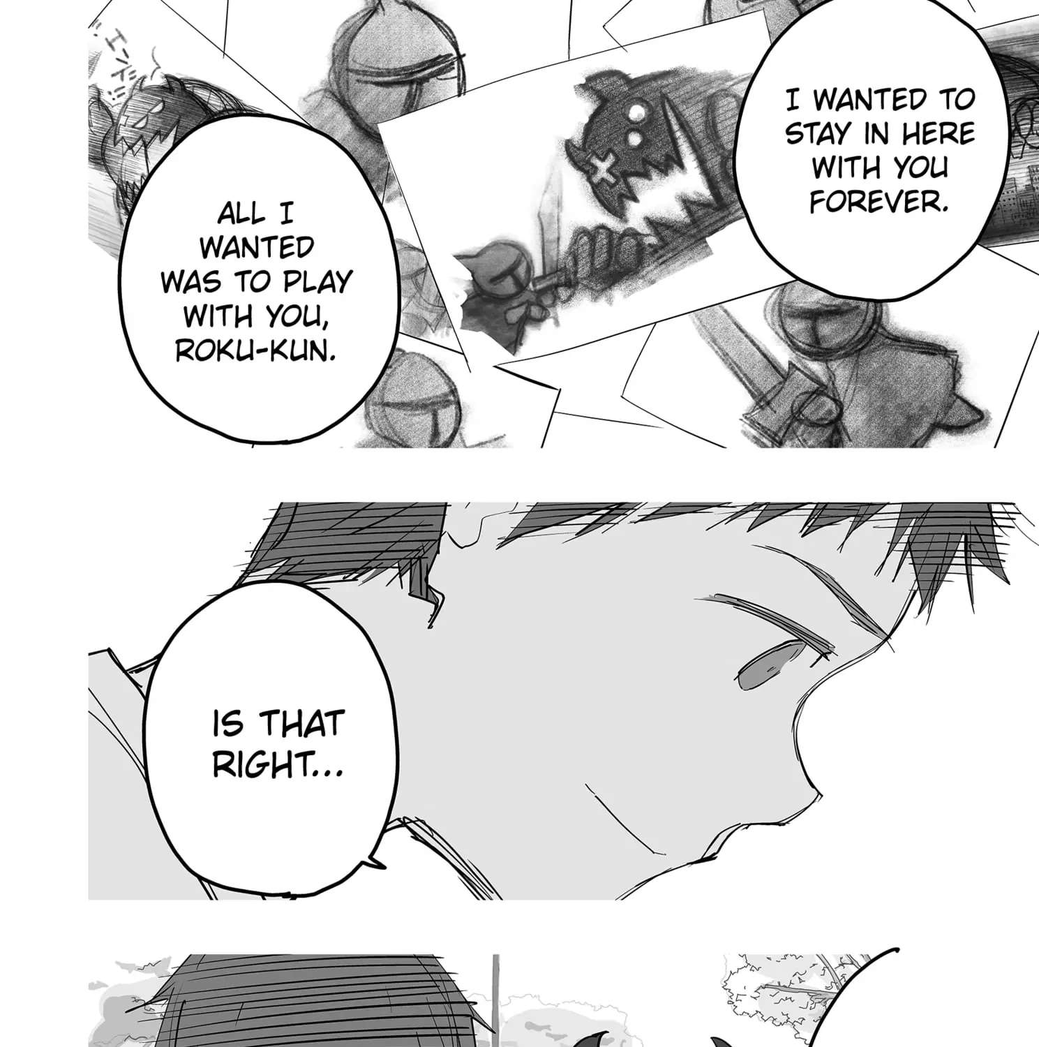 The Game Devil Chapter 36 - page 55