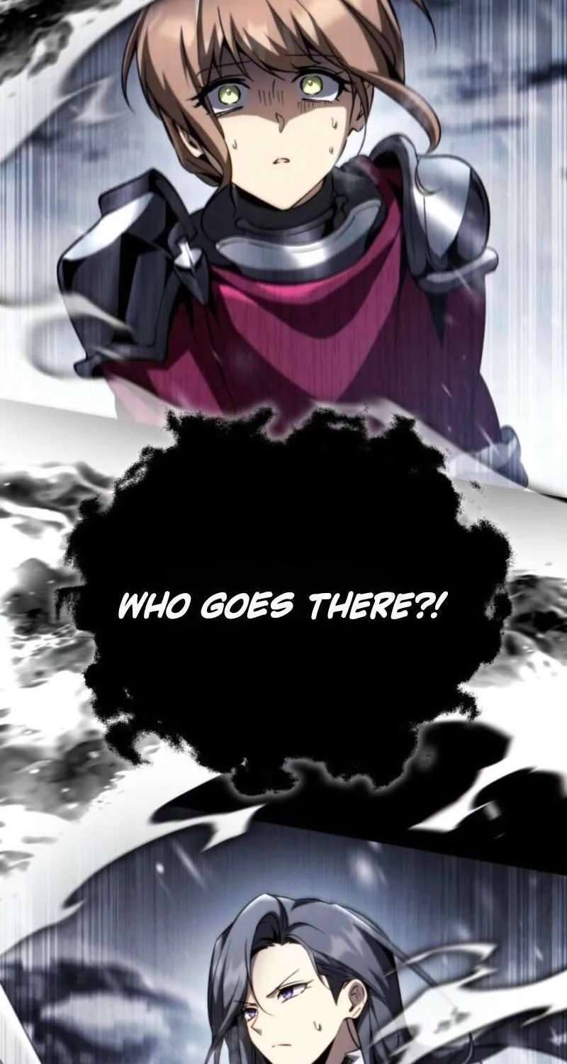 I Became The Rogue First Prince Chapter 57 - page 54