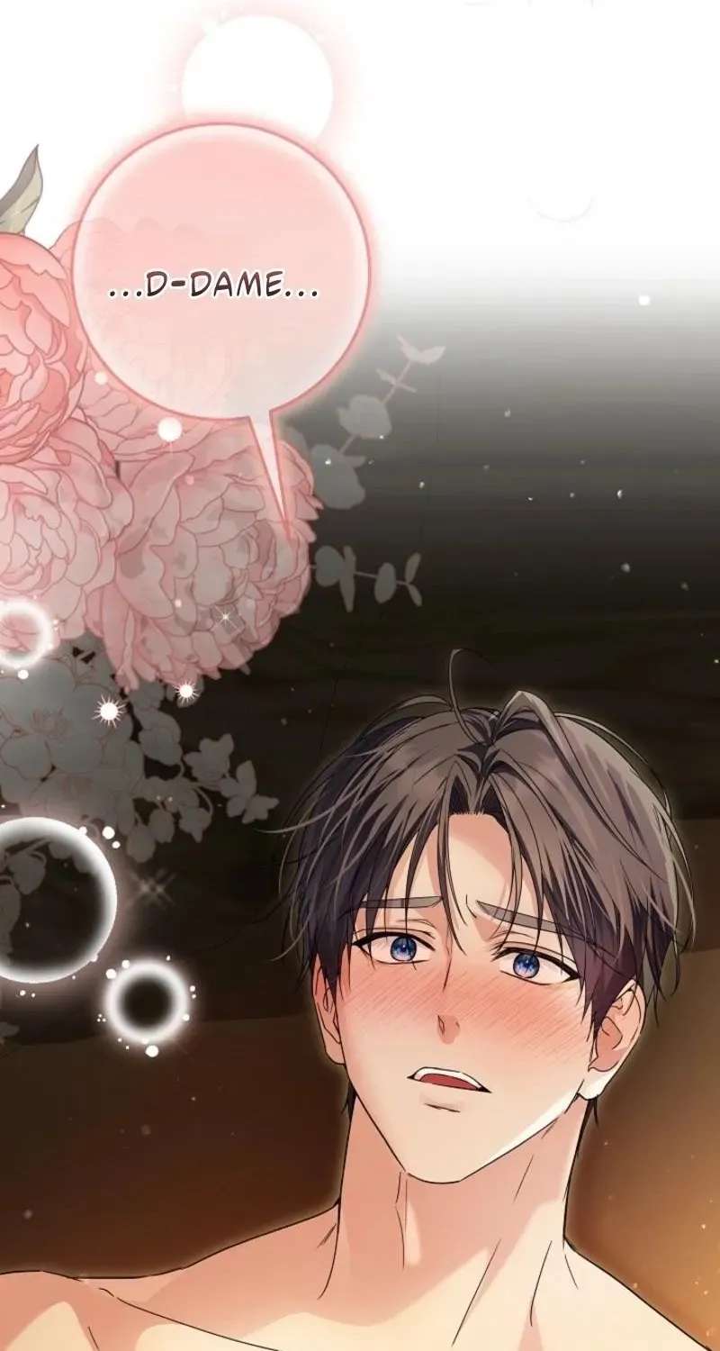 The Princess Stans in Secret Chapter 73 - page 111
