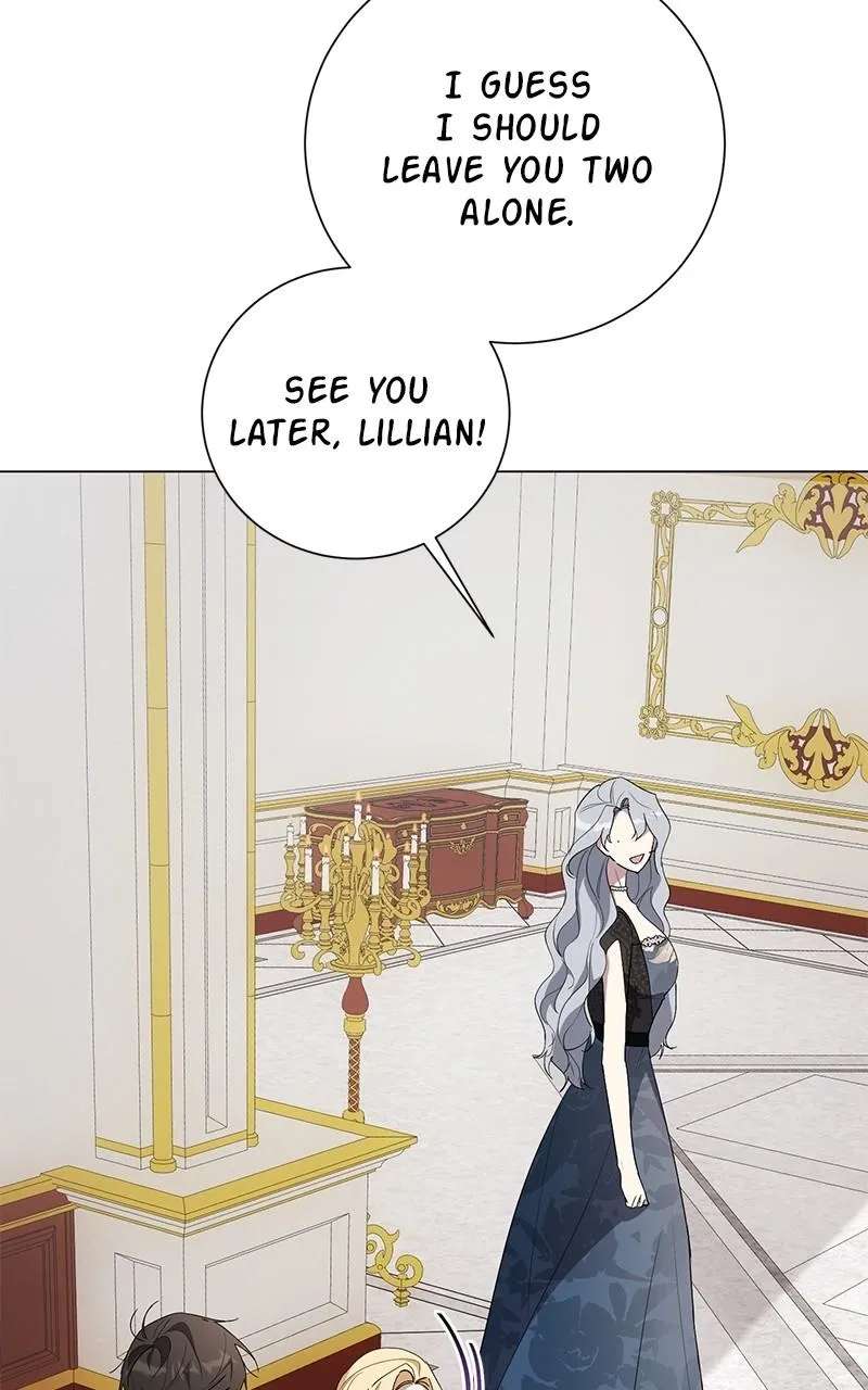 Wished You Were Dead Chapter 115 - page 85