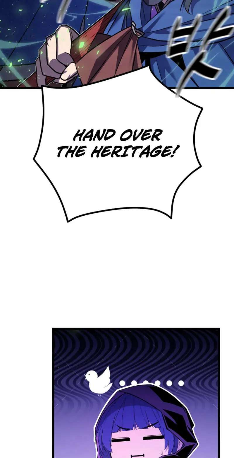 The Player of the Fallen Family Chapter 56 - page 49