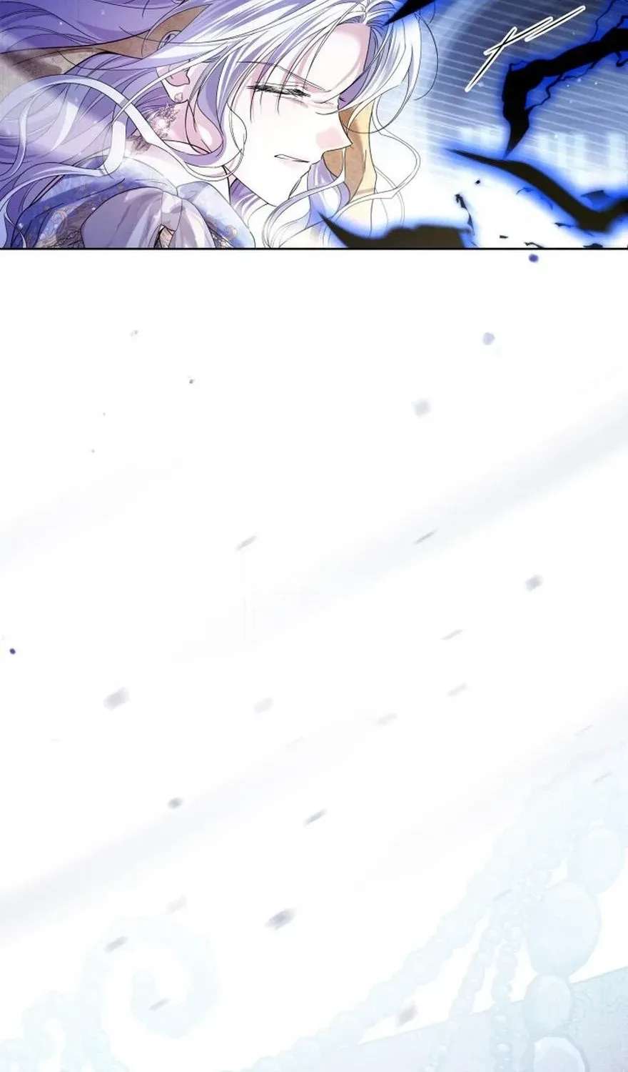 The Princess Stans in Secret Chapter 93 - page 57