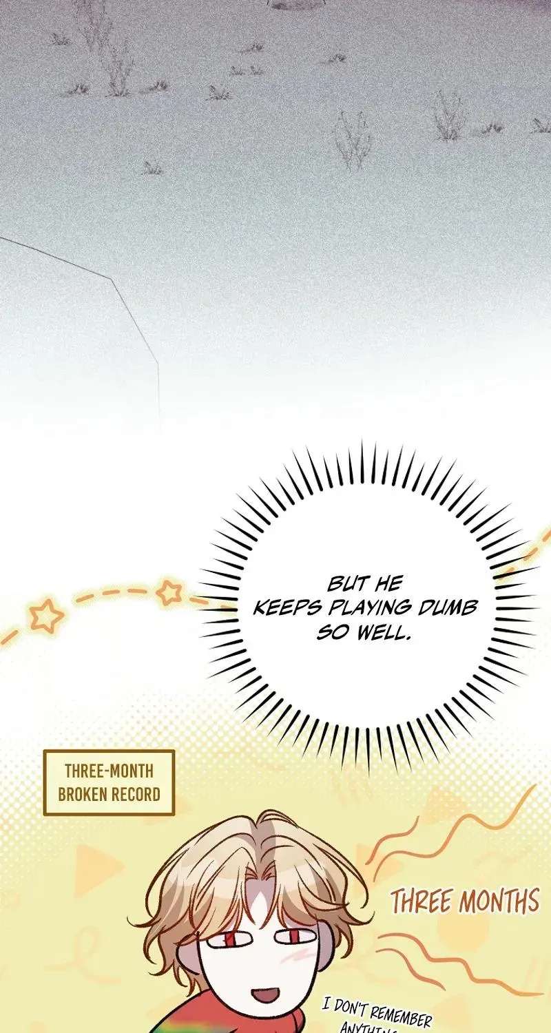 A Veteran Player is Needed in the Apocalypse Chapter 31 - page 86