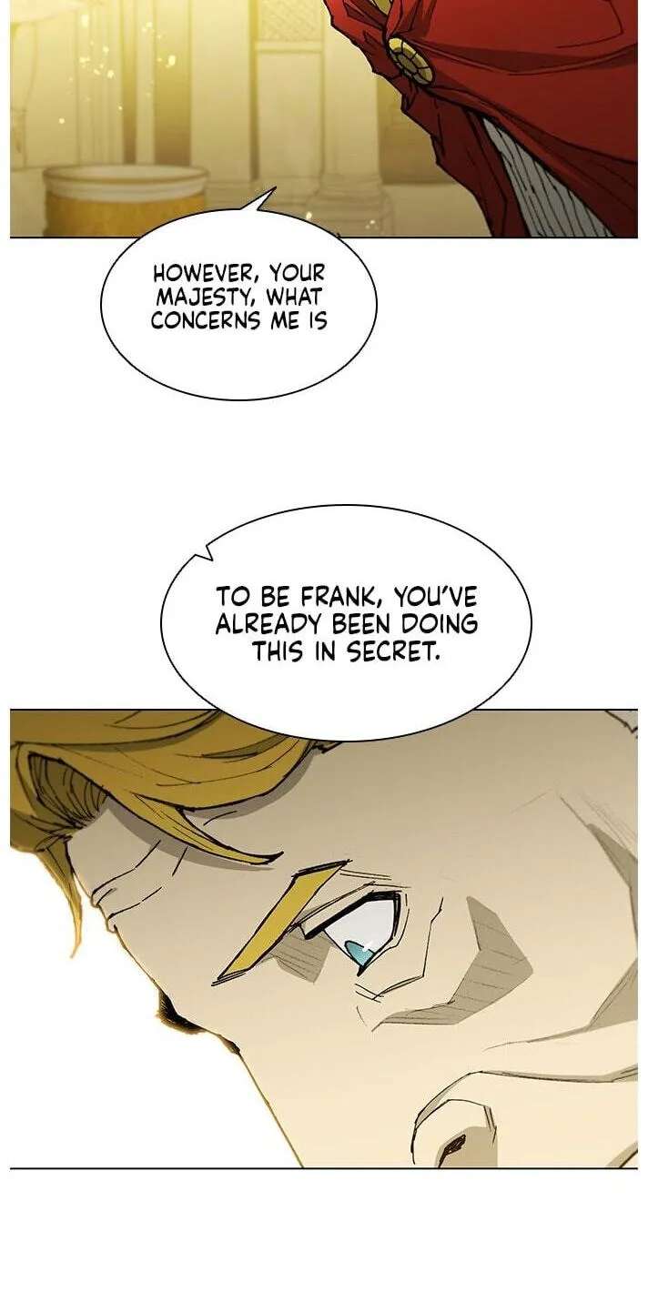 The Long Way of the Warrior Chapter 179 - page 18