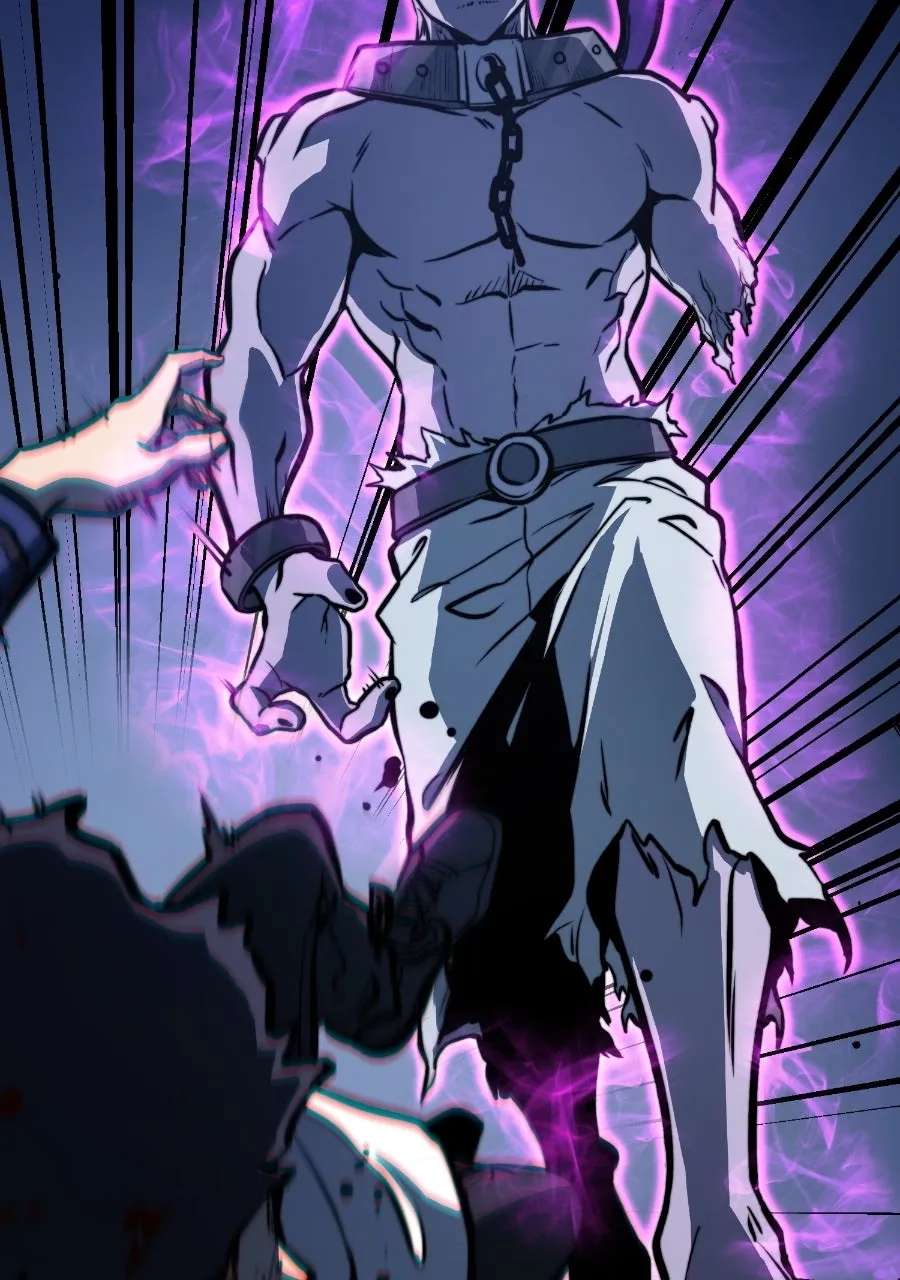 All-Class Awakening:God Slayer II Chapter 20 - page 82