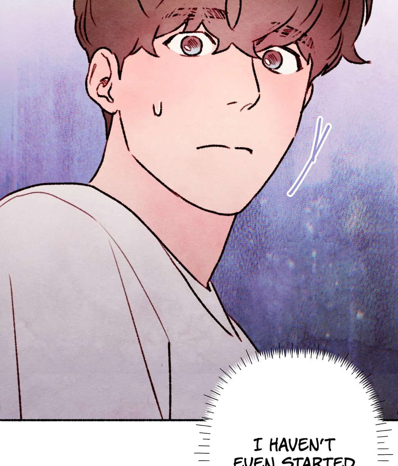 Pillow Talk (Aengmon) Chapter 30 - page 12