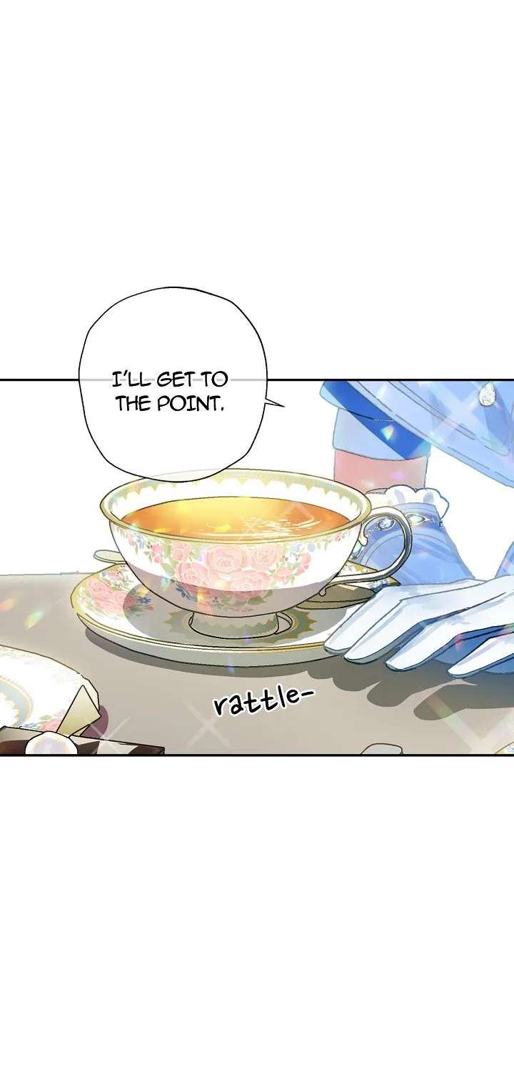 Father, I don't Wantthis Marriage Chapter 2 - page 1
