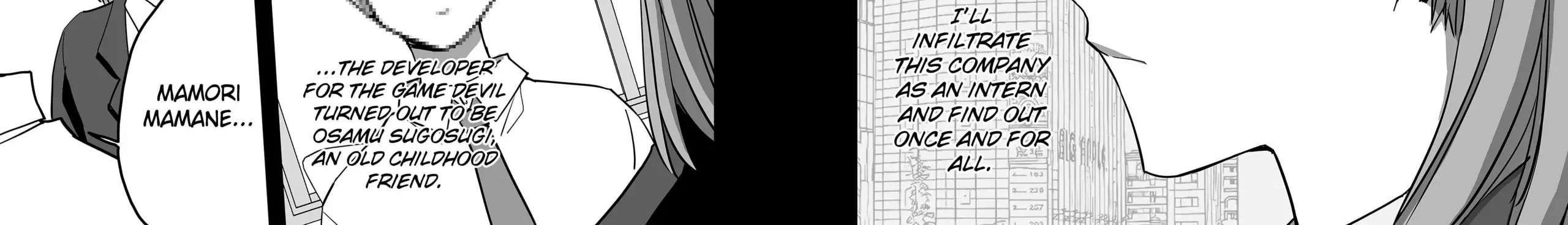 The Game Devil Chapter 32 - page 42