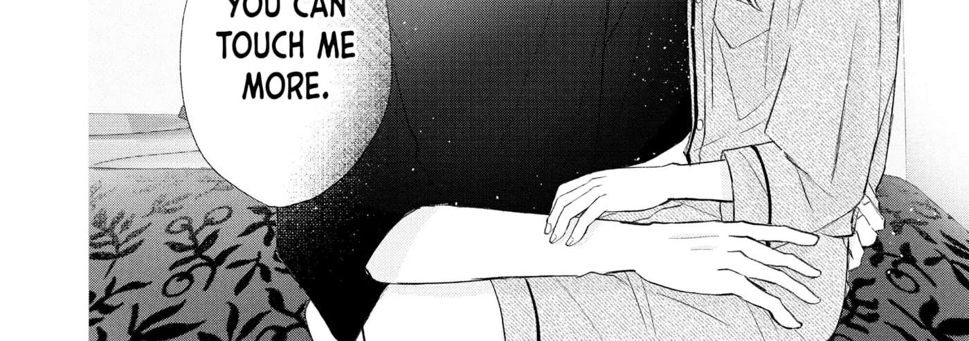 Nanoni, Chigira-kun ga Amasugiru. Chapter 52 - page 60