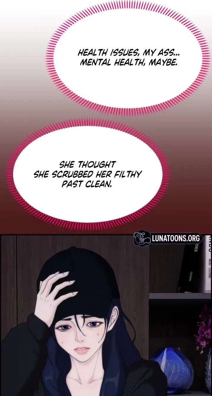 Pretty Collection Chapter 39 - page 50