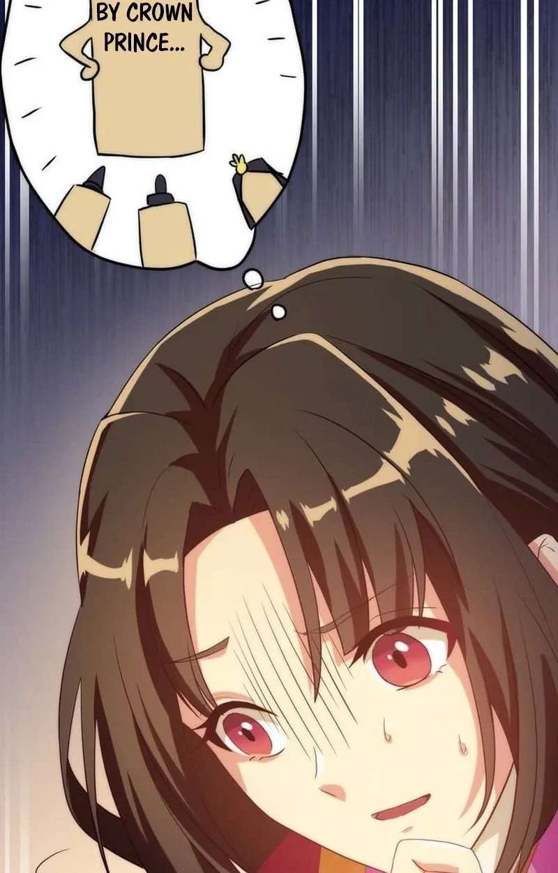 Heian Akujo wa In'youshi: Abe no Seimei no Deshi ni Natte Ikinobimasu Chapter 1 - page 54