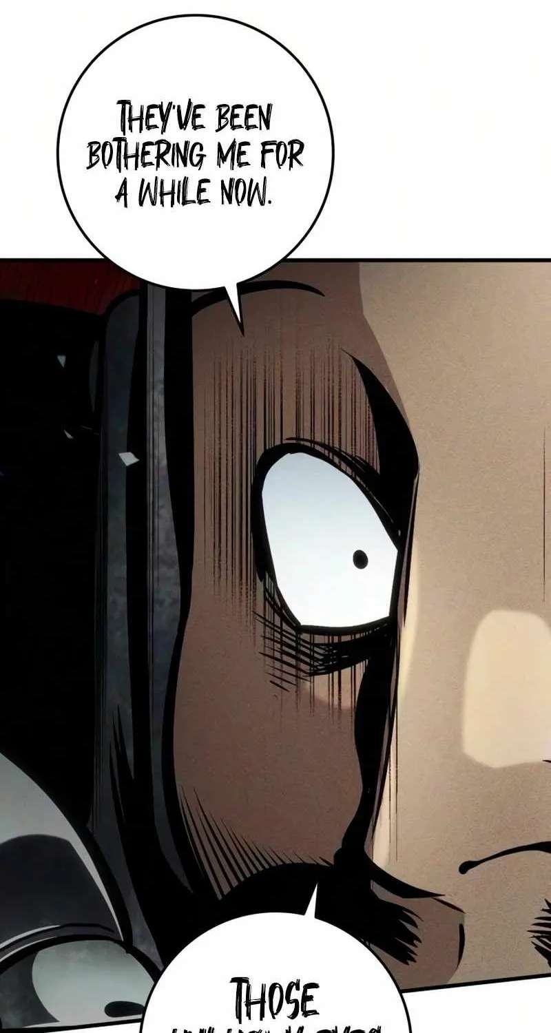 The Wandering Knight’s Survival Manual Chapter 56 - page 77