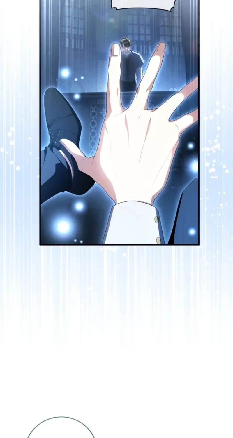 The Abandoned Prince's Ghost Bride Chapter 29 - page 64