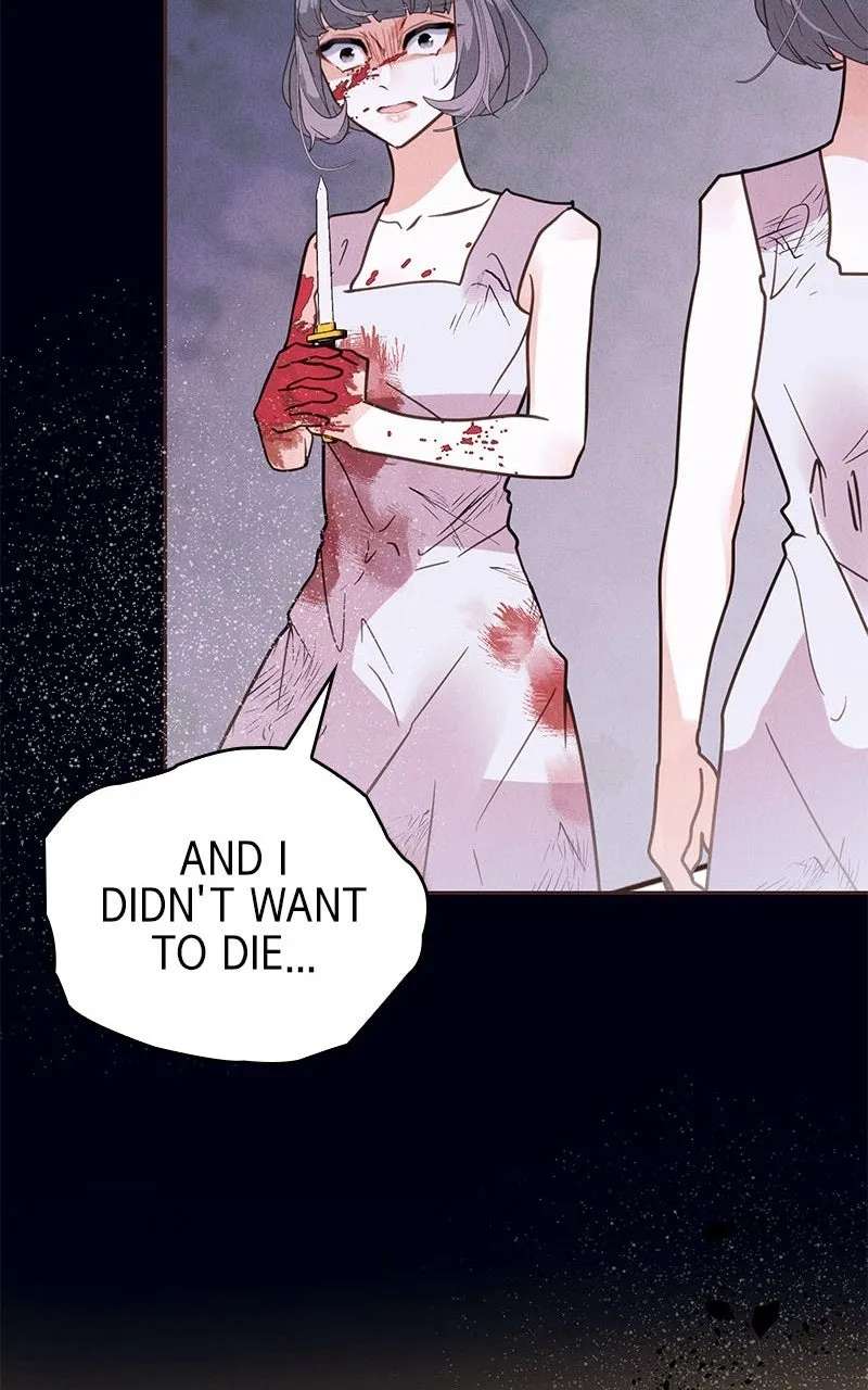 My Unwanted Engagement withthe Final Boss Prince Chapter 10 - page 54