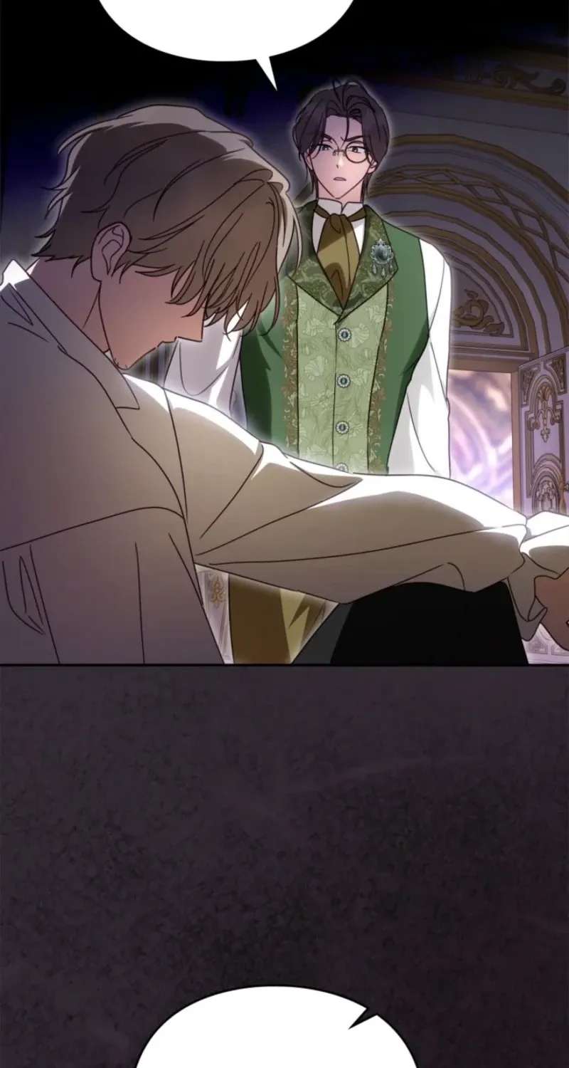 The Search for the Duchess's Husband Chapter 33 - page 19