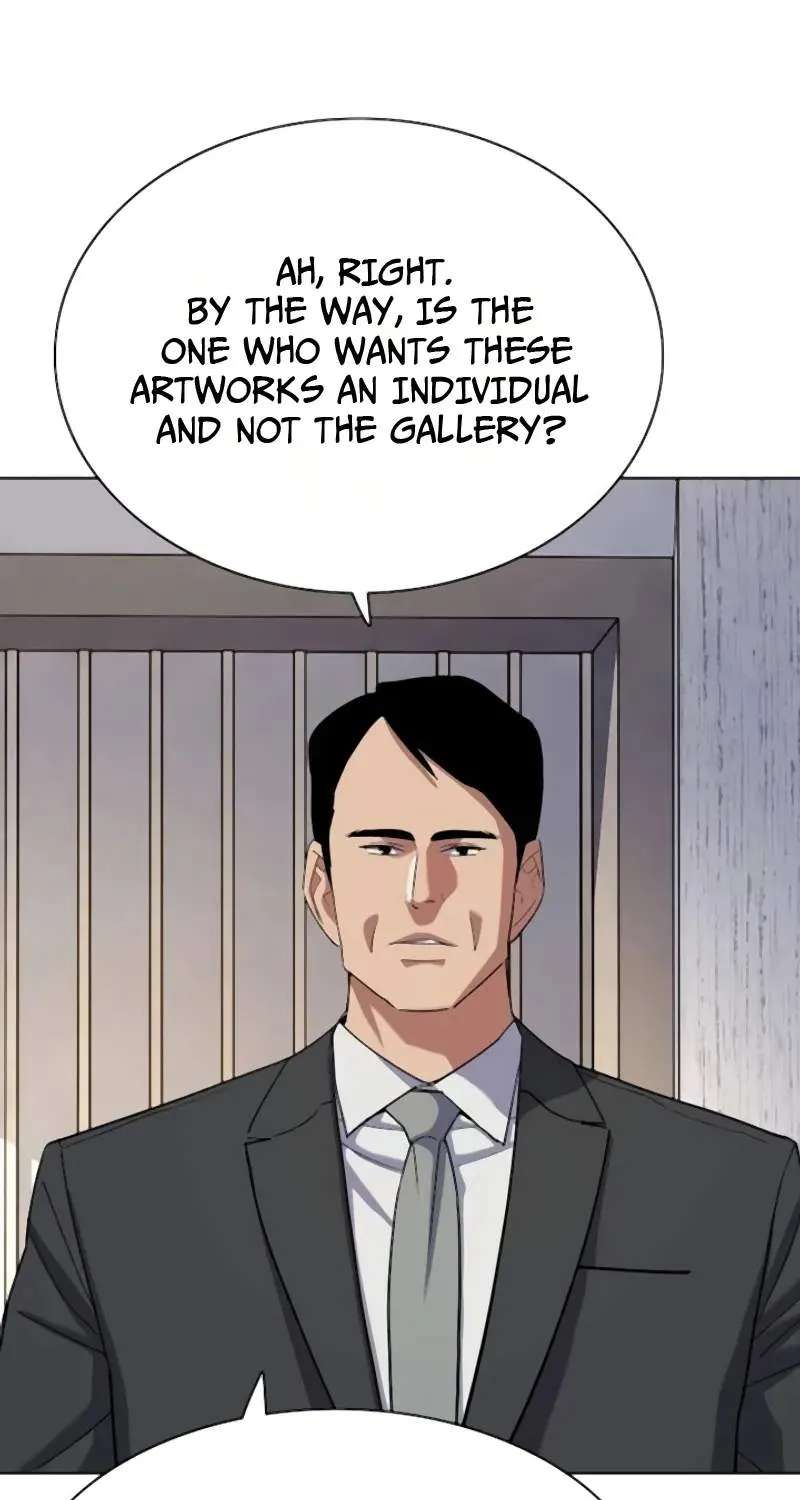 The Chaebeol’s Youngest Son Chapter 223 - page 95