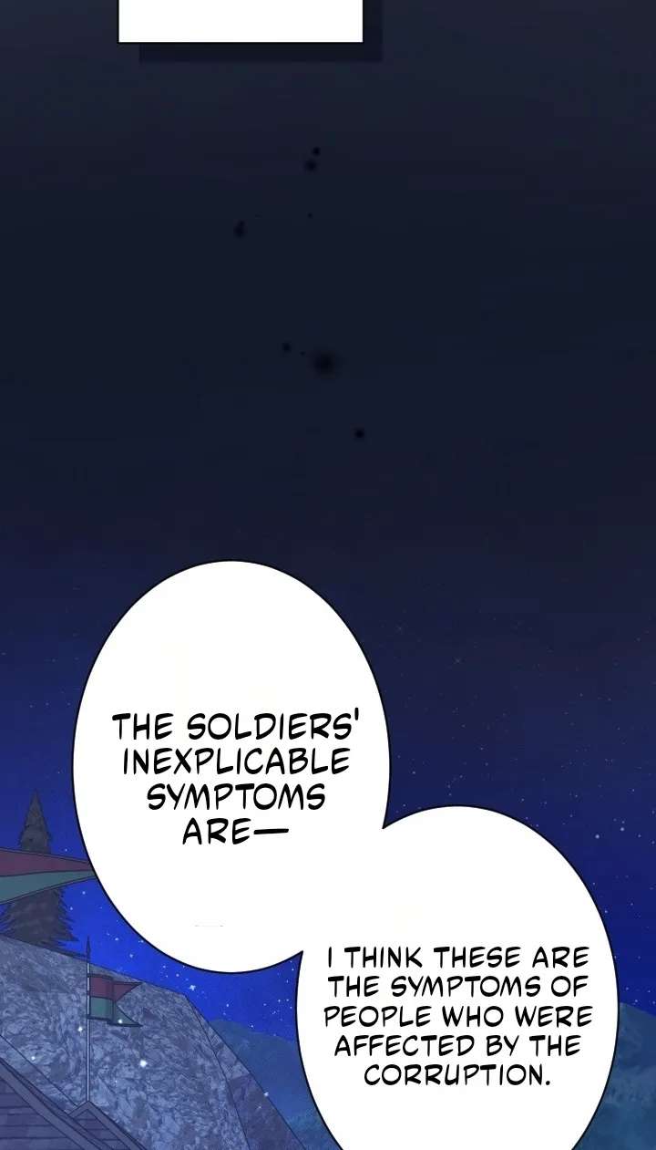 I Became the Stepmother of a Terminally Ill Child Chapter 69 - page 13