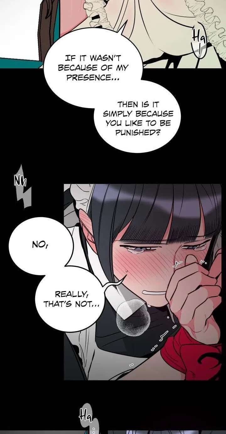 Marie and Alex Chapter 2 - page 15