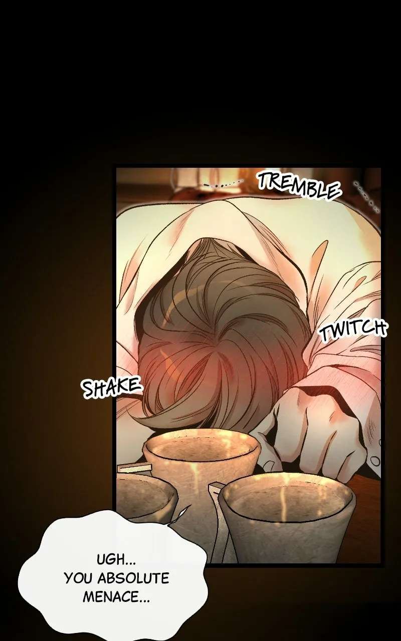 The Prince of Poison Chapter 13 - page 5