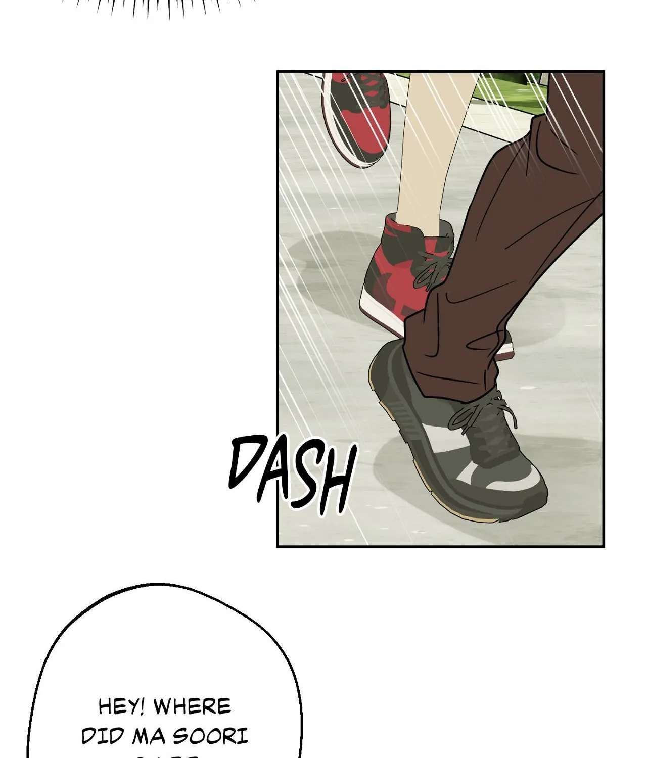 Tada Hitori, Anata Dake Chapter 4 - page 64