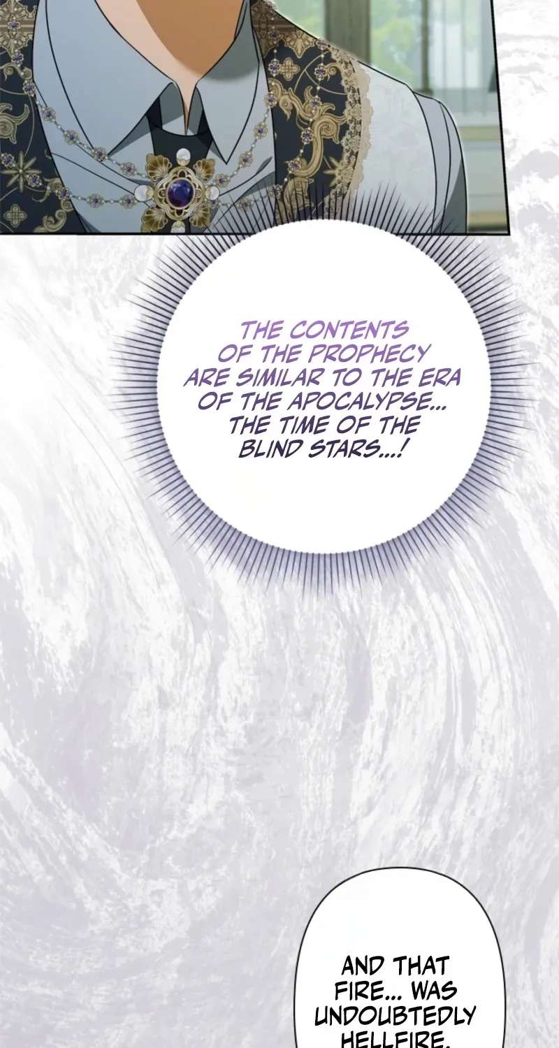 My Handsome Big Brother Is So Reckless, So I'll Protect Him Chapter 39 - page 7