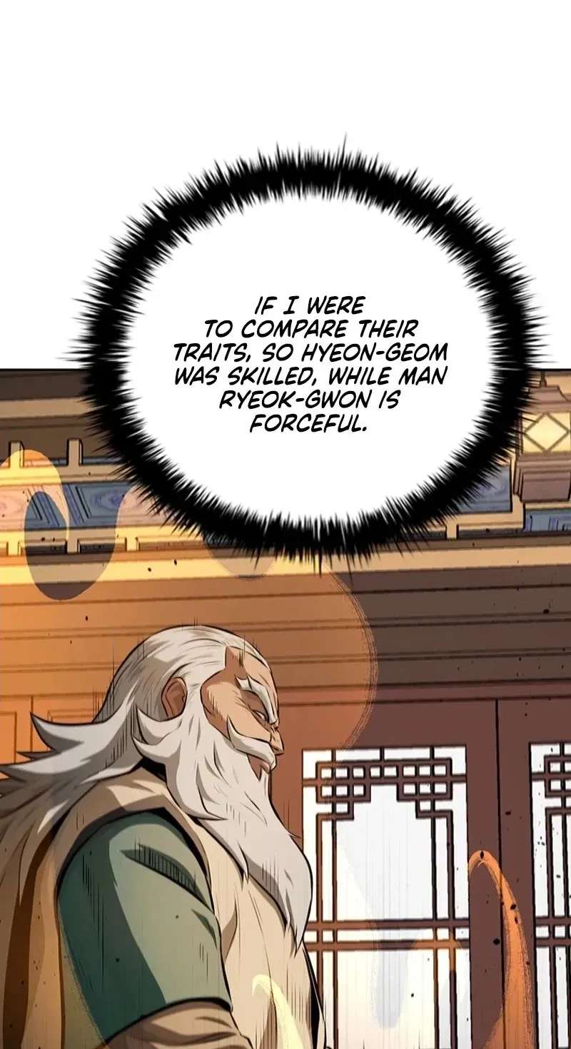 Absolute Master of the Senate Chapter 74 - page 80