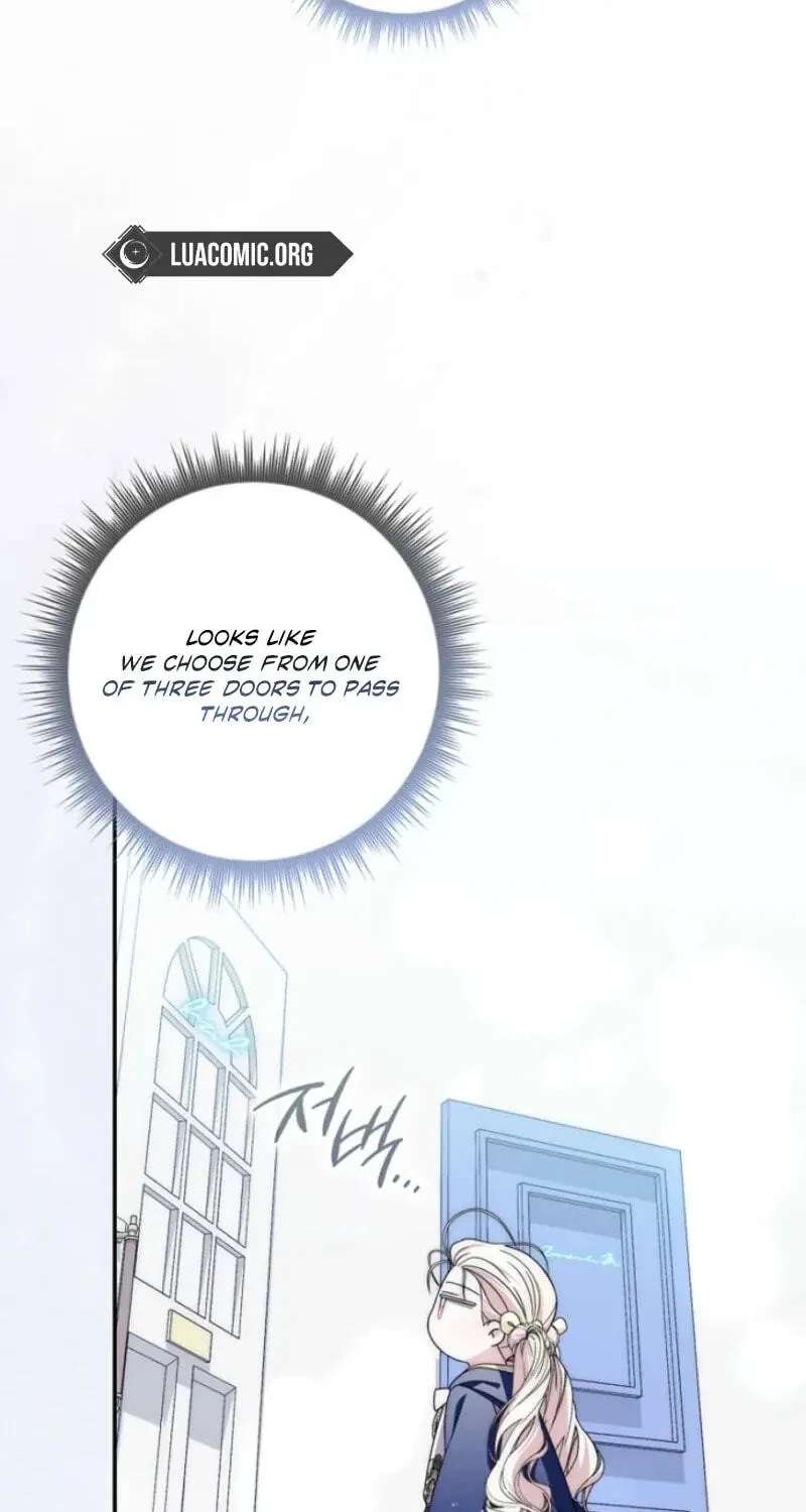 Arelyn Is Sick and Tired Chapter 77 - page 61