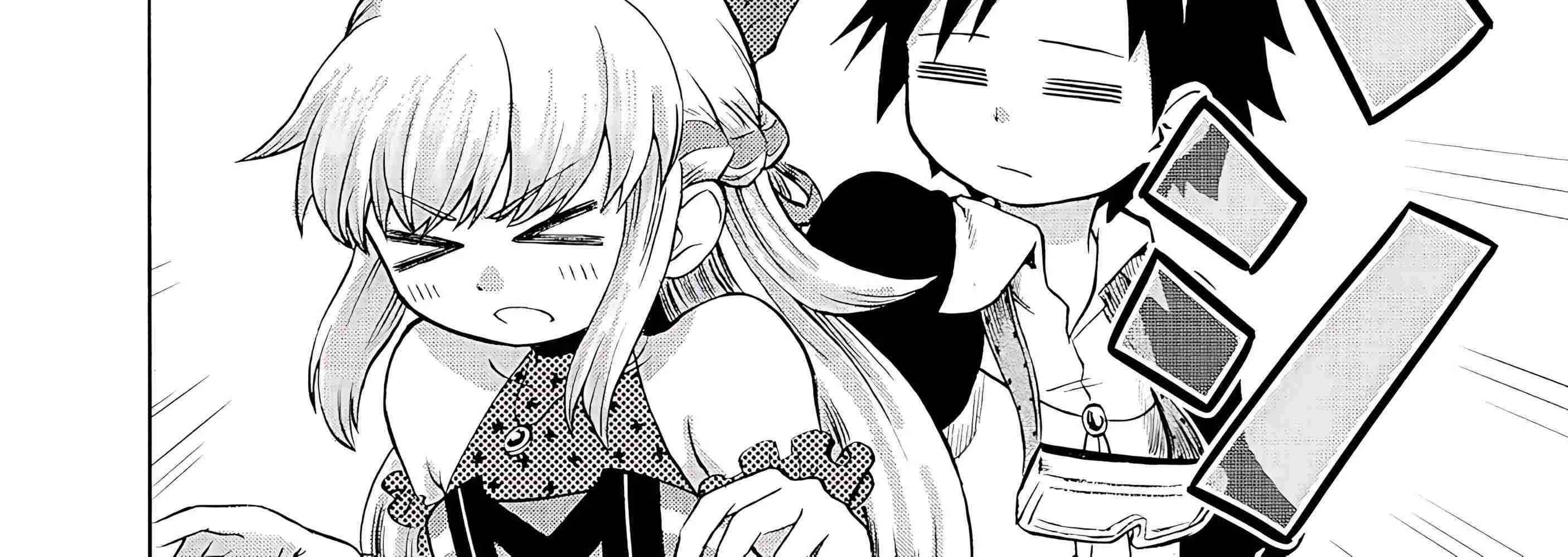 Isekai de Yakuza Hajimemashita: Yume no Henkyou Slow Life wa Oazuke-chuu Chapter 2 - page 20