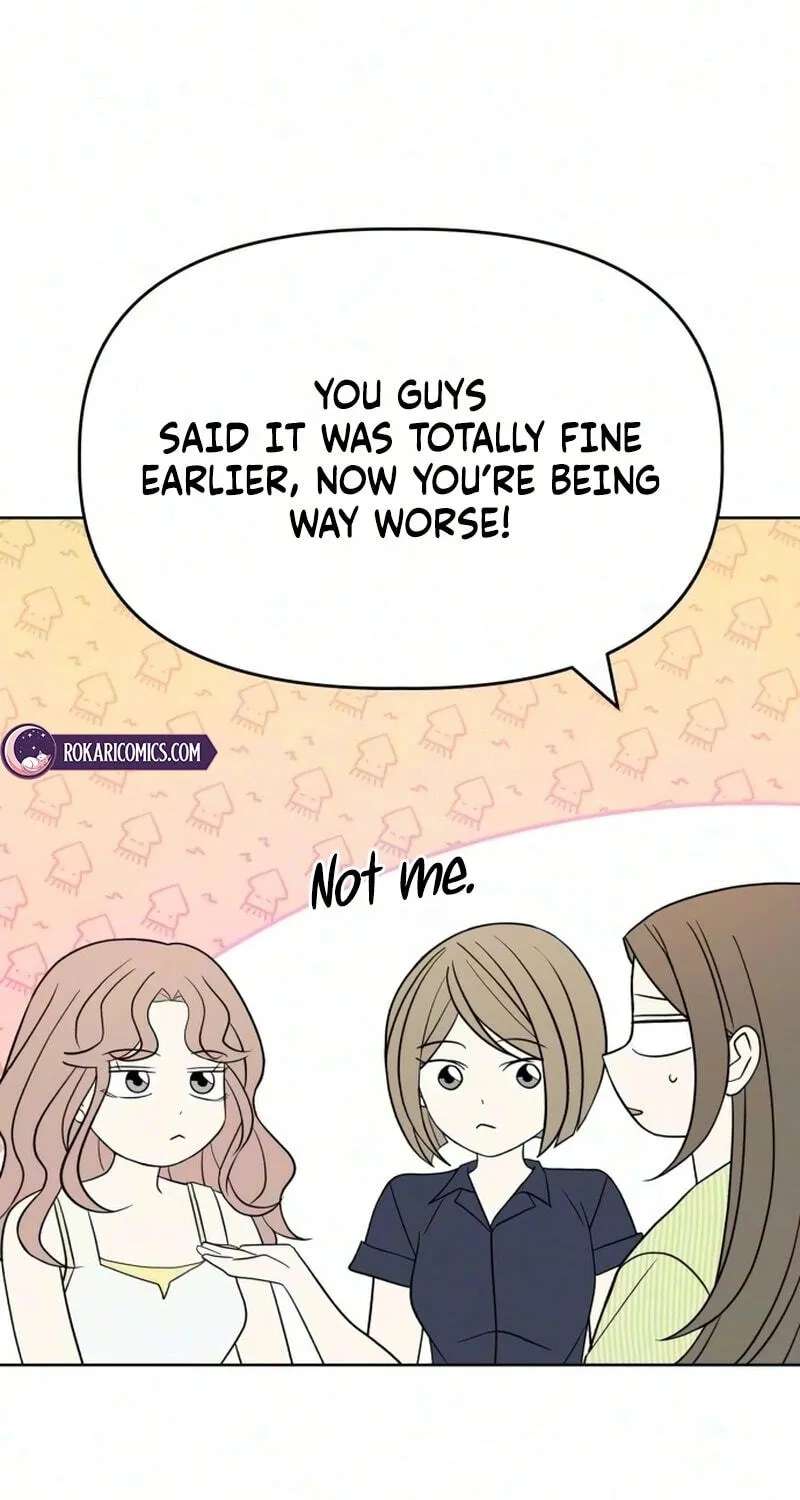 This Can't Be Love Chapter 15 - page 35