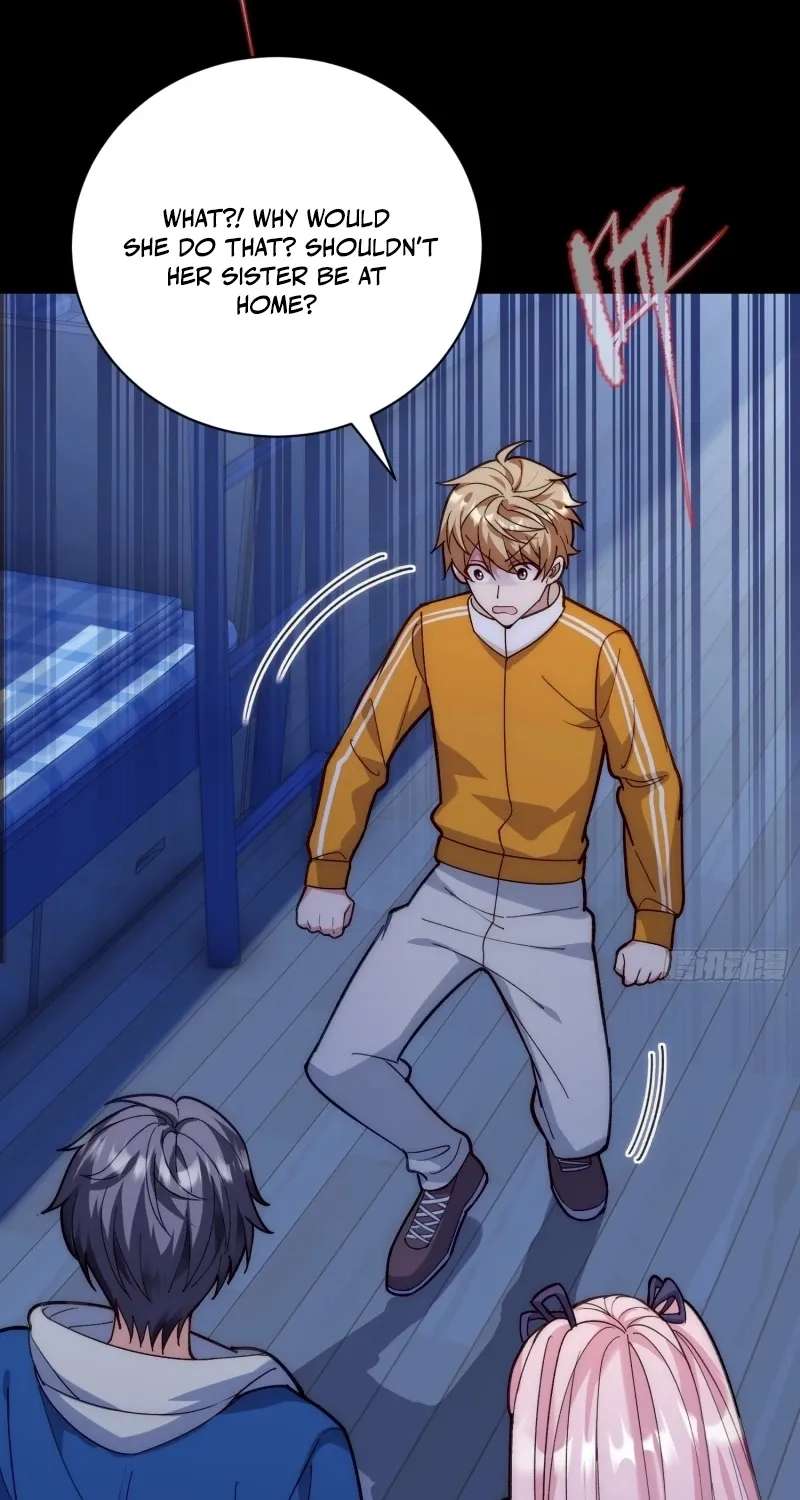 Guiyi Shijie? Wo Zao Jiu Tongguanle Chapter 3 - page 39