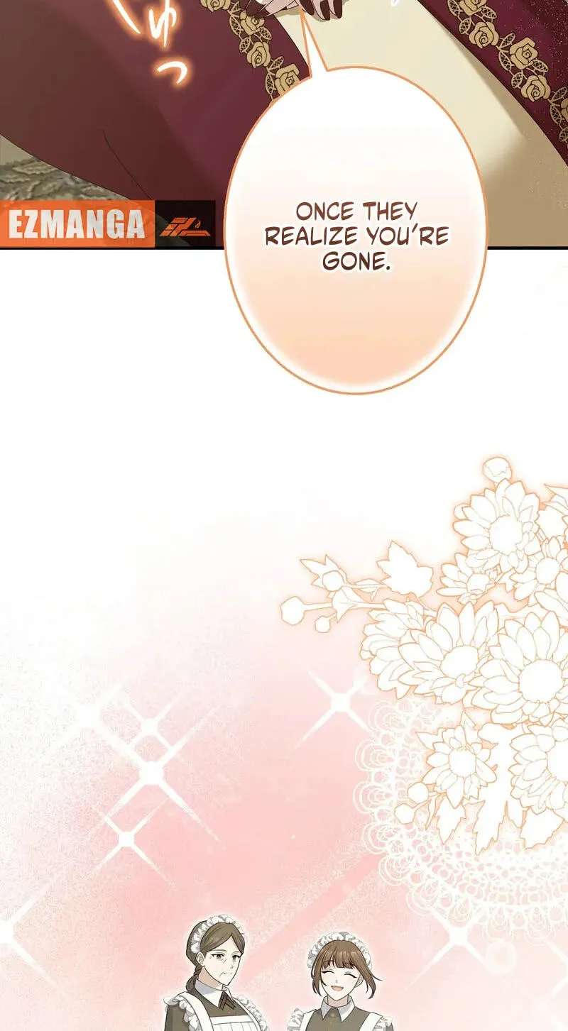Ninshin Shita no de 5 Kagetsugo ni Iede Shimasu Chapter 32 - page 19