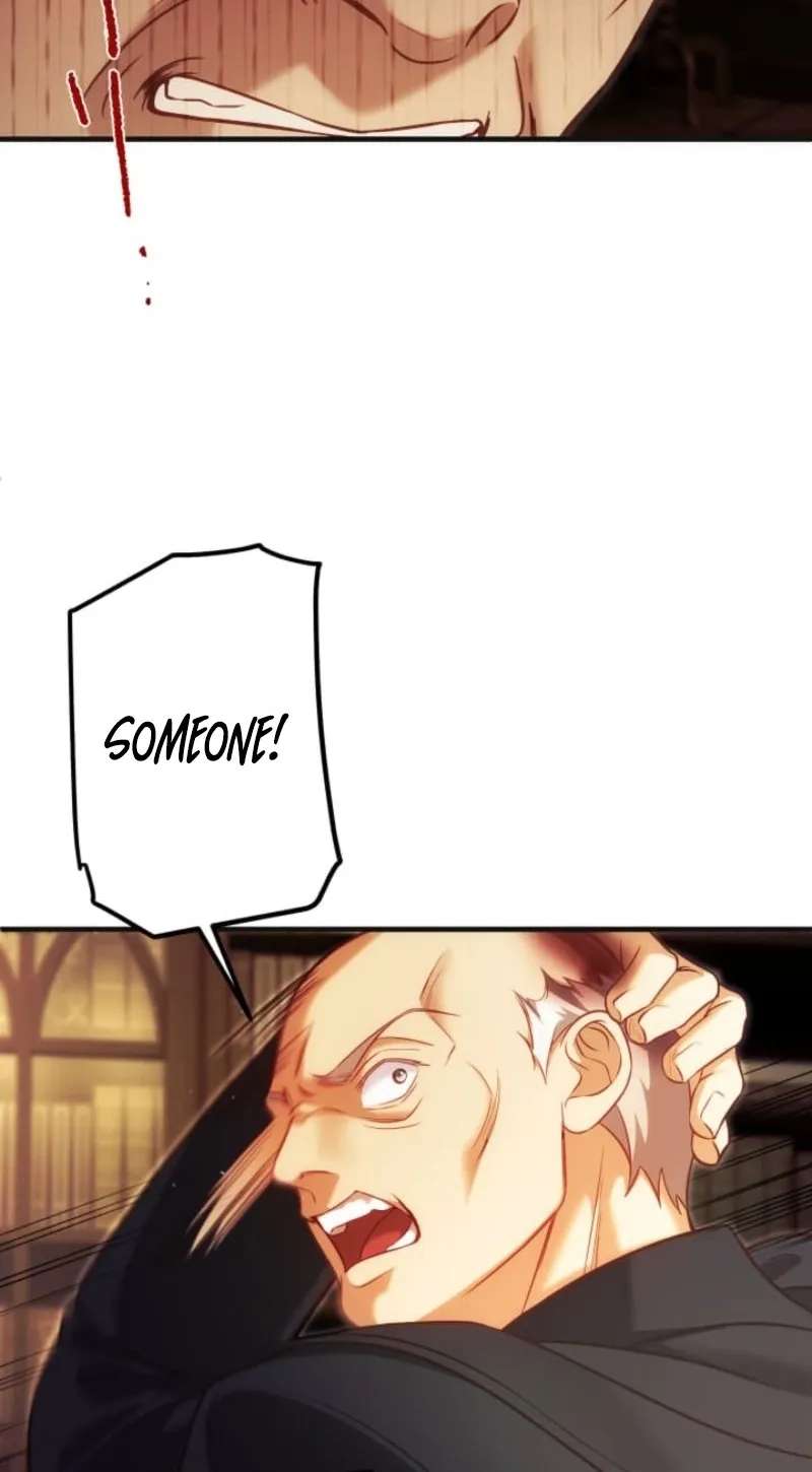 A Widowed Queen's Devotion for Love Chapter 41 - page 27