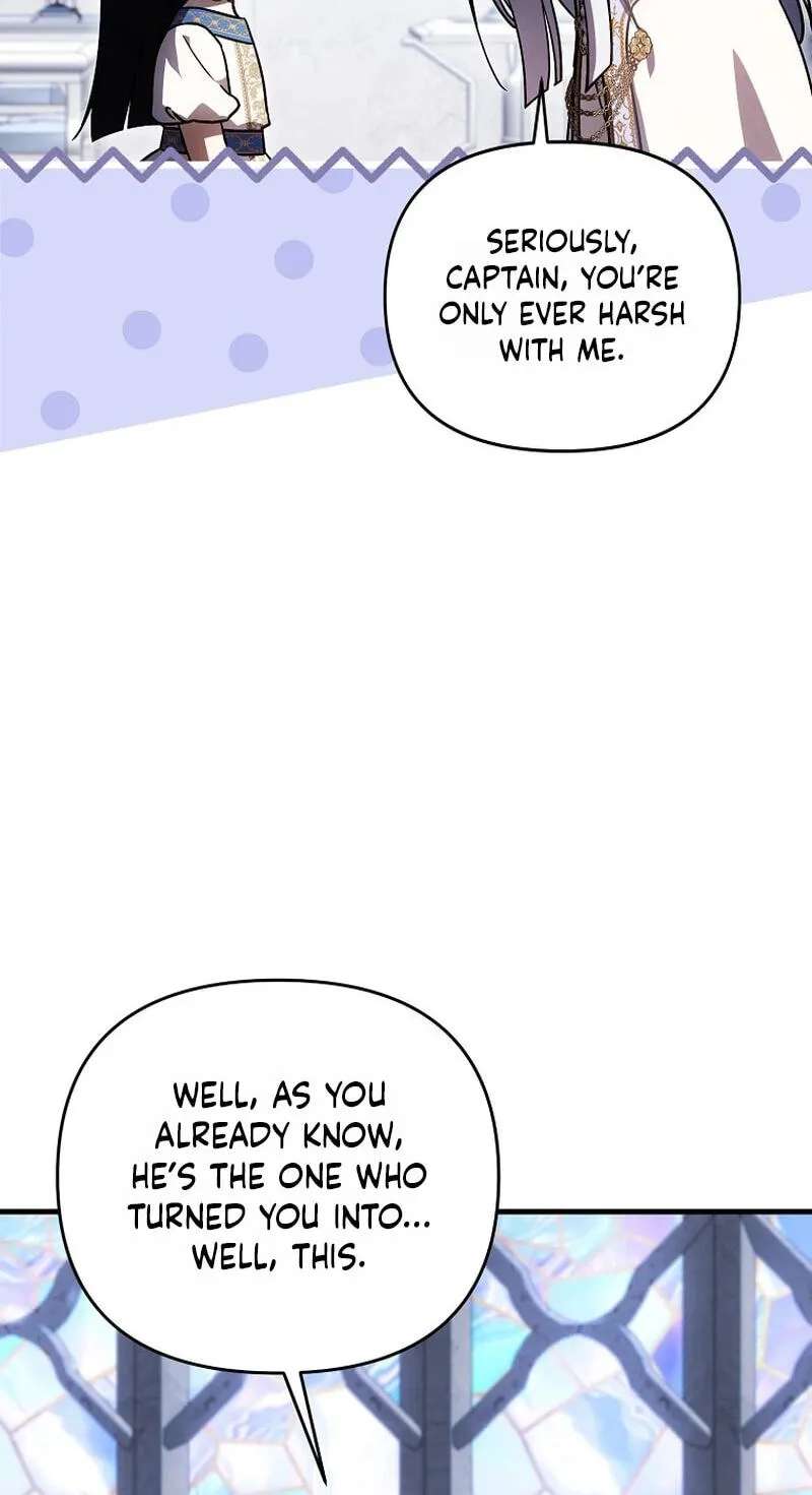 Being Loved for the First Time Chapter 107 - page 19