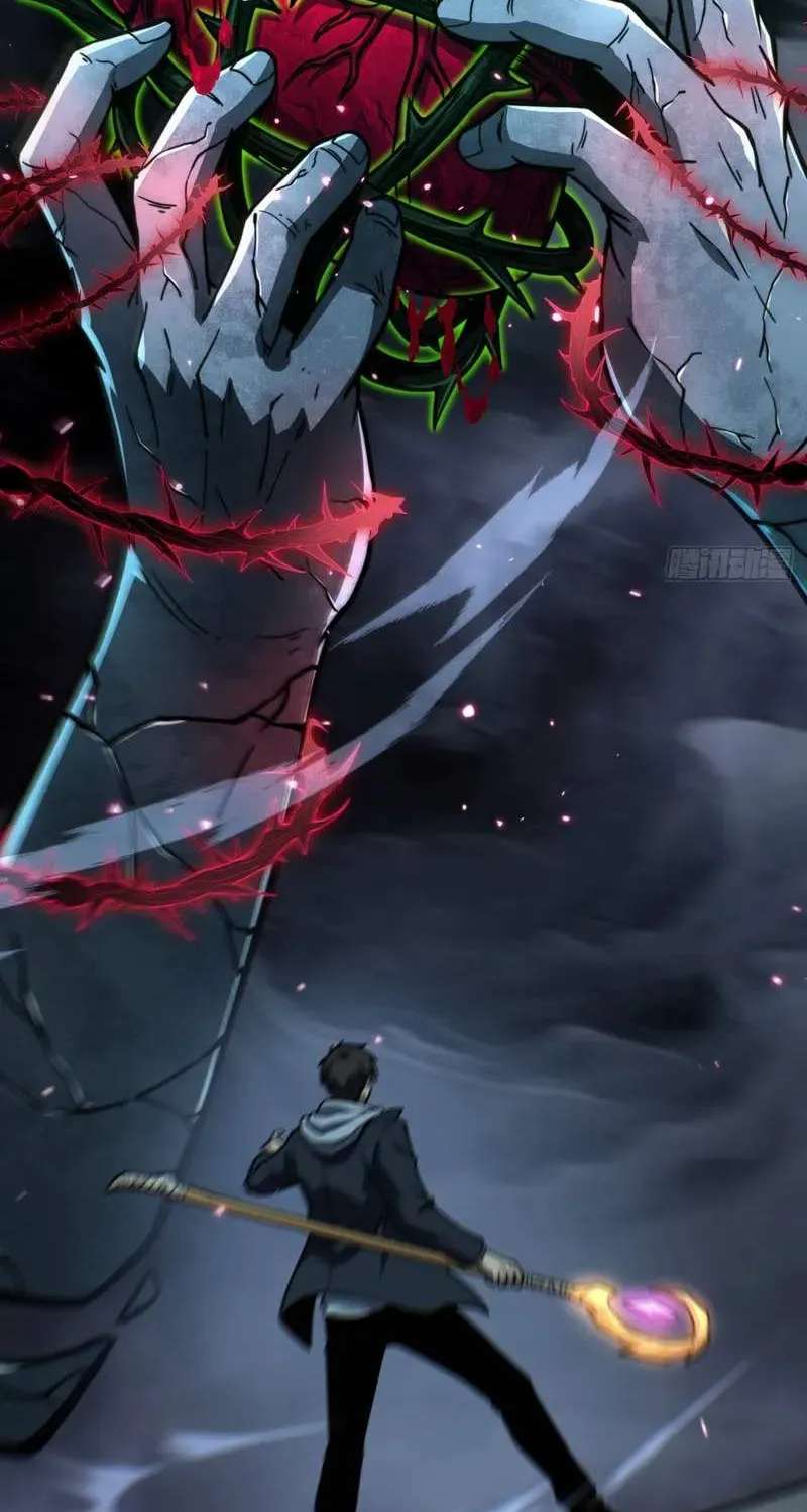 Everyone Start with Synthesizing the Undead Army Chapter 6 - page 37